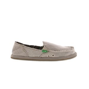 Donna Hemp Sanuk Side Walk Surfer